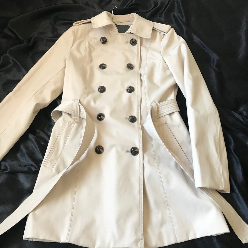 Andrew Marc long coat S